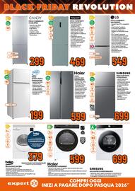 Volantino Somma Expert Pagina 28