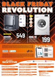 Volantino Somma Expert Pagina 30