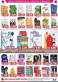 City Retail Supermarket catalogue Page 10