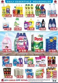 City Retail Supermarket catalogue Page 11