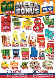 City Retail Supermarket catalogue Page 12