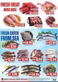 City Retail Supermarket catalogue Page 4