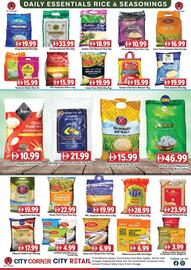 City Retail Supermarket catalogue Page 6