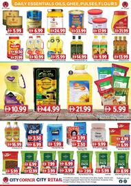 City Retail Supermarket catalogue Page 7