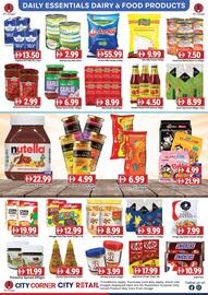 City Retail Supermarket catalogue Page 8