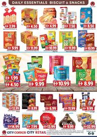 City Retail Supermarket catalogue Page 9