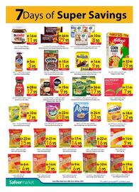 Safeer Market catalogue Page 30