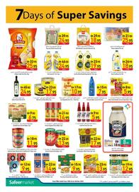 Safeer Market catalogue Page 32