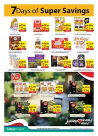 Safeer Market catalogue Page 34