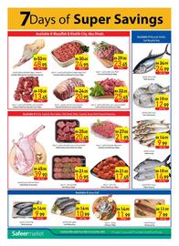 Safeer Market catalogue Page 38