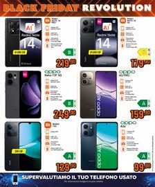 Volantino Kyndes Expert Pagina 6