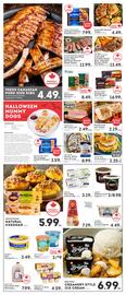 IGA flyer week 44 Page 2