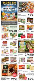 IGA flyer week 44 Page 4