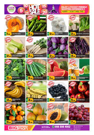Bigmart leaflet Page 12