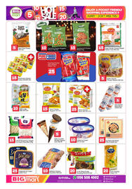 Bigmart leaflet Page 4