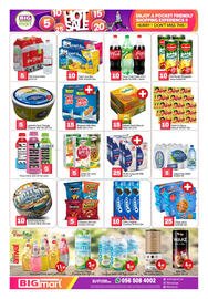 Bigmart leaflet Page 5