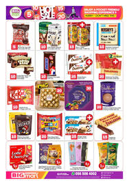 Bigmart leaflet Page 6