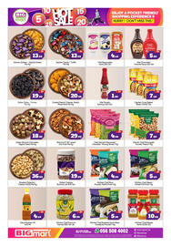 Bigmart leaflet Page 9