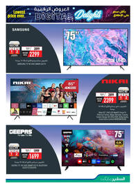 Safeer Market catalogue Page 3