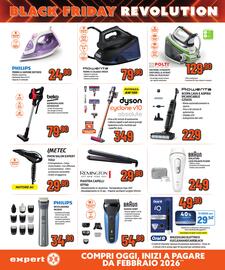 Volantino Mallardo Expert Pagina 18