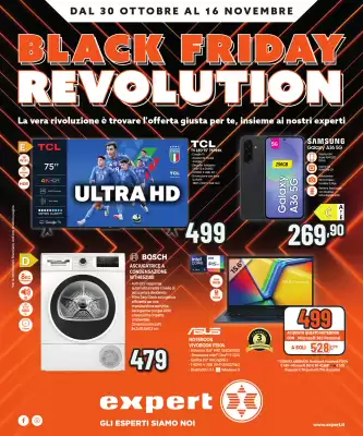 Volantino Mallardo Expert (valido fino al 16-11)