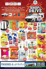 Pasons catalogue Page 2