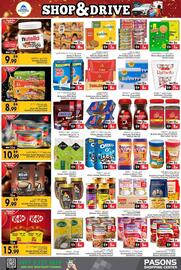 Pasons catalogue Page 5