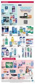 Pharmasave flyer week 44 Page 2