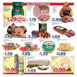 Volantino Market Ingross Pagina 10