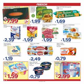 Volantino Market Ingross Pagina 12