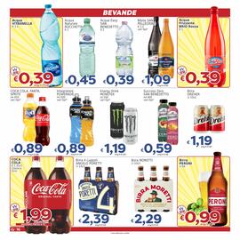 Volantino Market Ingross Pagina 16