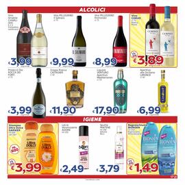Volantino Market Ingross Pagina 17