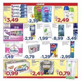 Volantino Market Ingross Pagina 18