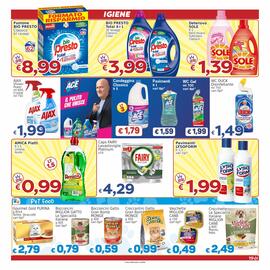 Volantino Market Ingross Pagina 19