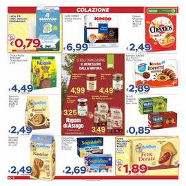 Volantino Market Ingross Pagina 2