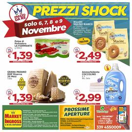 Volantino Market Ingross Pagina 20