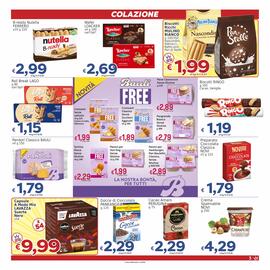 Volantino Market Ingross Pagina 3