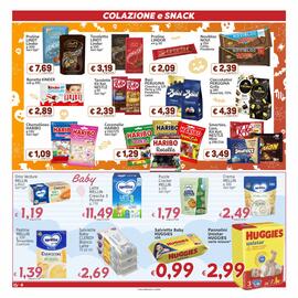 Volantino Market Ingross Pagina 4