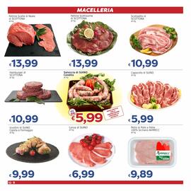 Volantino Market Ingross Pagina 8