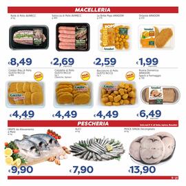 Volantino Market Ingross Pagina 9