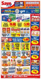 Save a Lot weekly ad Page 2