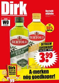 Dirk folder week 44 Pagina 1