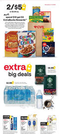 CVS weekly ad week 45 Page 1
