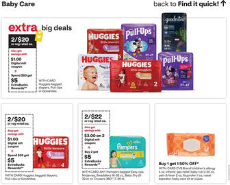 CVS weekly ad week 45 Page 10