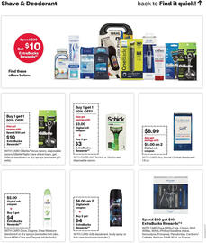CVS weekly ad week 45 Page 15