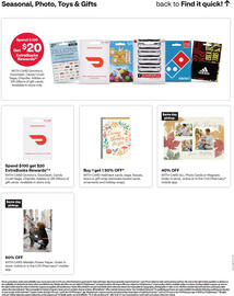CVS weekly ad week 45 Page 19
