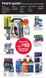 CVS weekly ad week 45 Page 3