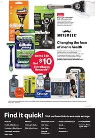CVS weekly ad week 45 Page 6