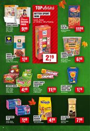 EDEKA Foodservice Prospekt woche 44 Seite 10