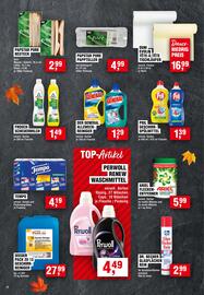 EDEKA Foodservice Prospekt woche 44 Seite 12